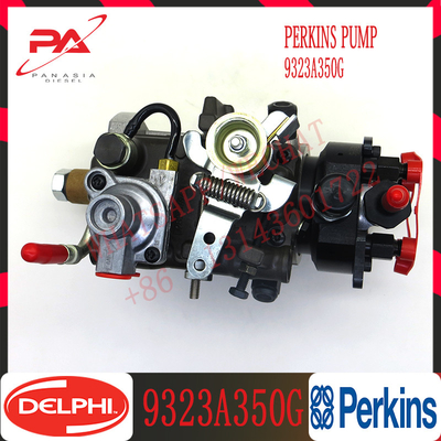 Fuel Injection FUEL UNIT PUMP 9323A350G 9320A212G 9320A211G 9320A210G 9320A217G 9323A350G for C-A-T- 2644H013 2482356