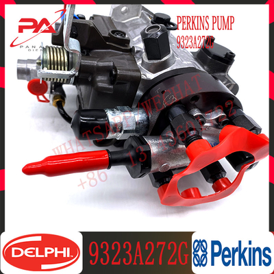 Original DP210/DP310 Pumps Fuel Injection Pump 320-06930 320-06739 320-06603 9323A270G 9323A271G 9323A272G