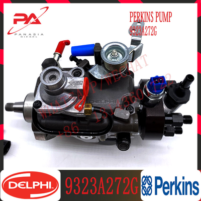 Original DP210/DP310 Pumps Fuel Injection Pump 320-06930 320-06739 320-06603 9323A270G 9323A271G 9323A272G