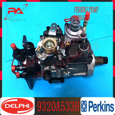 original Diesel fuel injector Pump 9320A530H 9320A531H 9320A533H 9320A536H 9320A536H for C-AT 315D2