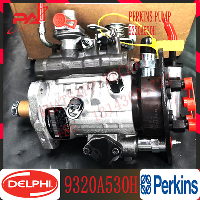284-4999 9320A530H 9320A531H 9320A532H 9320A533H 9320A534H 9320A535H 9320A536H 9320A537H fuel injection pump for C-A-T
