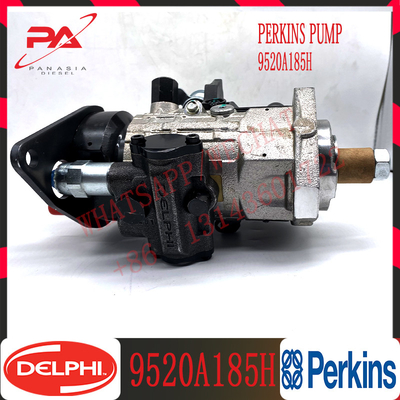 Genuine Injection pump 9520A180H same as 9520A185H,2644C346 common rail pump Assy