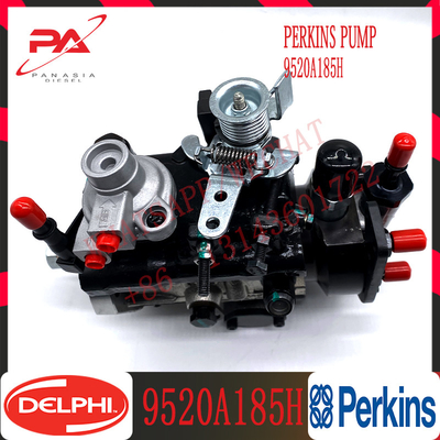 Genuine Injection pump 9520A180H same as 9520A185H,2644C346 common rail pump Assy