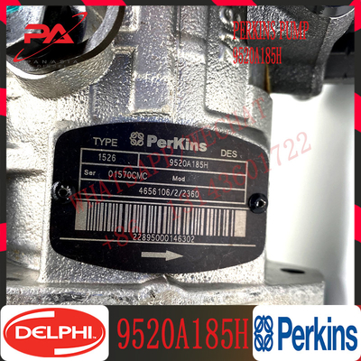Genuine Injection pump 9520A180H same as 9520A185H,2644C346 common rail pump Assy