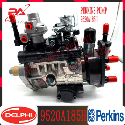 Genuine Injection pump 9520A180H same as 9520A185H,2644C346 common rail pump Assy