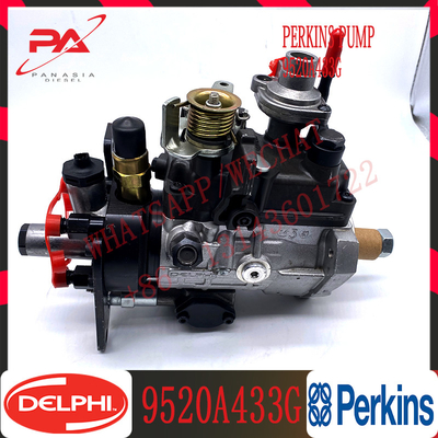 Fuel Injection FUEL UNIT PUMP 9520A433G 9520A433G For PER-KINS 2644C318 DP210/DP310 9520A433G