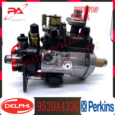 Fuel Injection FUEL UNIT PUMP 9520A433G 9520A433G For PER-KINS 2644C318 DP210/DP310 9520A433G