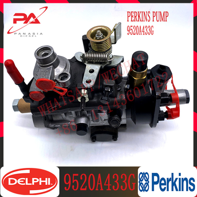 Fuel Injection FUEL UNIT PUMP 9520A433G 9520A433G For PER-KINS 2644C318 DP210/DP310 9520A433G