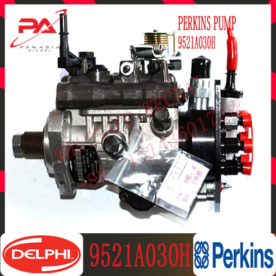 Diesel Fuel Pump 1569 9521A030H 398-1498 T413368 Pump for Perkins C-A-T 320D2 injection pump 9521A030H for Lucas/Delphi
