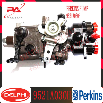 Diesel Fuel Pump 1569 9521A030H 398-1498 T413368 Pump for Perkins C-A-T 320D2 injection pump 9521A030H for Lucas/Delphi