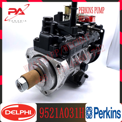 320D2 398-1498 Fuel pump price cheap,Genuine original D/ELPHI DP310 diesel fuel injection pump 9521A030H 9521A031H