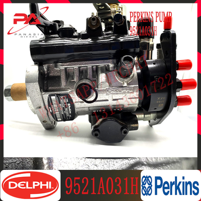 320D2 398-1498 Fuel pump price cheap,Genuine original D/ELPHI DP310 diesel fuel injection pump 9521A030H 9521A031H