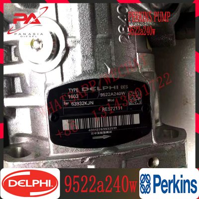 Diesel Fuel Injection Pump 9522A240W RE572111 FOR SALE