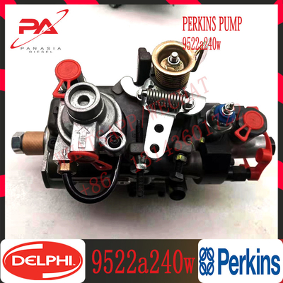 Diesel Fuel Injection Pump 9522A240W RE572111 FOR SALE
