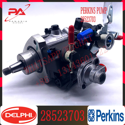 Diesel Fuel Injection Pump 28523703 320/06924 320-06924 For Excavator
