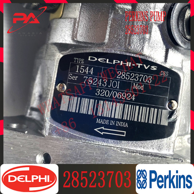 Diesel Fuel Injection Pump 28523703 320/06924 320-06924 For Excavator