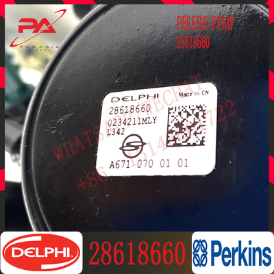 Delphy Diesel Fuel Injection Pump A6710700101 28618660