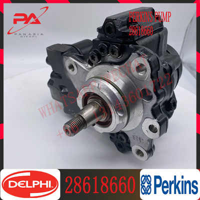 Delphy Diesel Fuel Injection Pump A6710700101 28618660