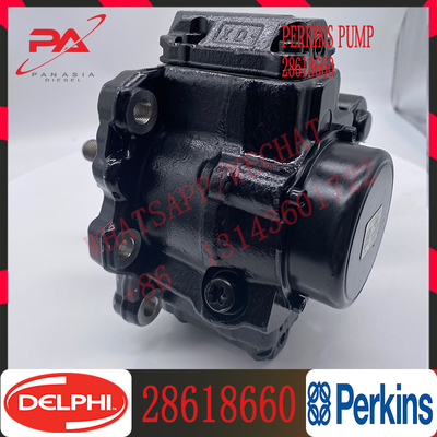 Delphy Diesel Fuel Injection Pump A6710700101 28618660