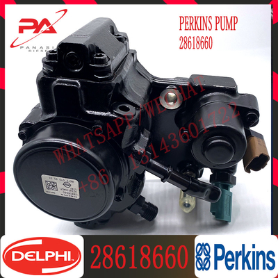 Delphy Diesel Fuel Injection Pump A6710700101 28618660