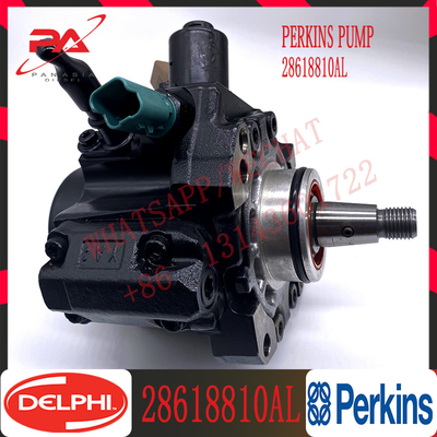 Delphy Diesel Fuel Injection Pump 28618810 28618810AL
