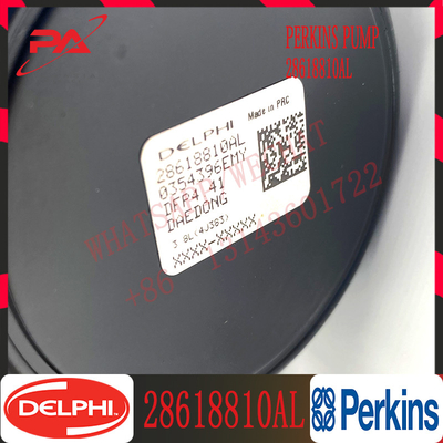 Delphy Diesel Fuel Injection Pump 28618810 28618810AL