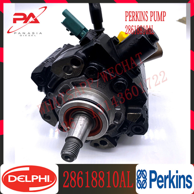 Delphy Diesel Fuel Injection Pump 28618810 28618810AL