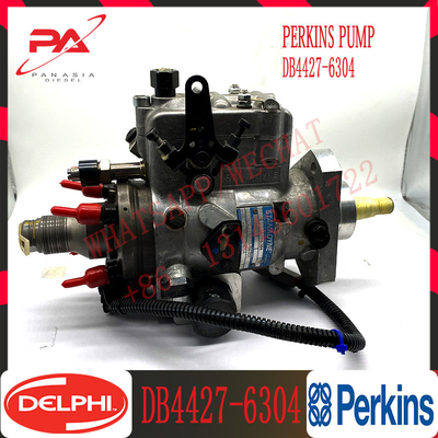 Stanadyne 4 Cylinders Diesel Fuel Injection Pump DB4427-6304 6304 For JCB