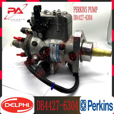 Stanadyne 4 Cylinders Diesel Fuel Injection Pump DB4427-6304 6304 For JCB