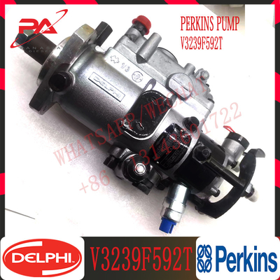 Original diesel engine spare parts for Perkins common rail fuel injection pump 2643b317 2643B317 V3230F572T V3239F592T
