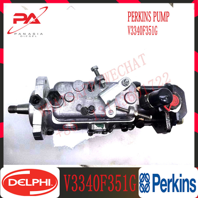 Fuel-Injection-Pump-V3340F351G PERKIN engine parts