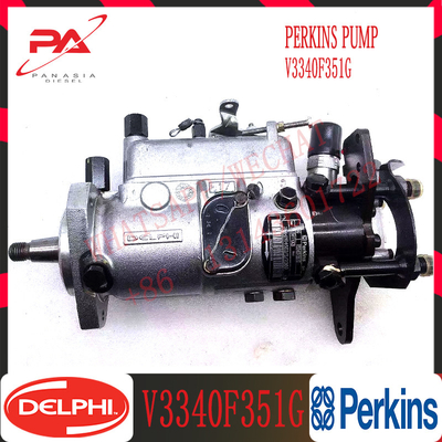 Fuel-Injection-Pump-V3340F351G PERKIN engine parts