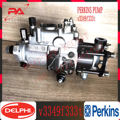 V3260F534T V3349F333T 3349F260T 2643D640 2644H032RT 4 cylinder pump fuel injection pump for Perkins engine 1104C