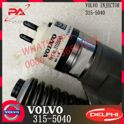 EC290 EC360B Excavator diesel fuel injector 3155040 315-5040