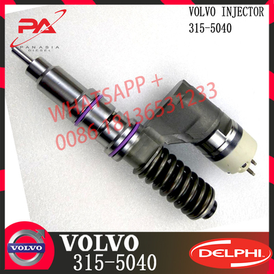 EC290 EC360B Excavator diesel fuel injector 3155040 315-5040