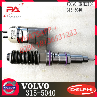 EC290 EC360B Excavator diesel fuel injector 3155040 315-5040