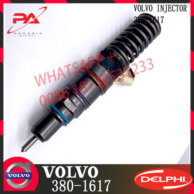 Marine engine parts fuel injector 3801617 Unit Injector 3801617 voe 380-1617