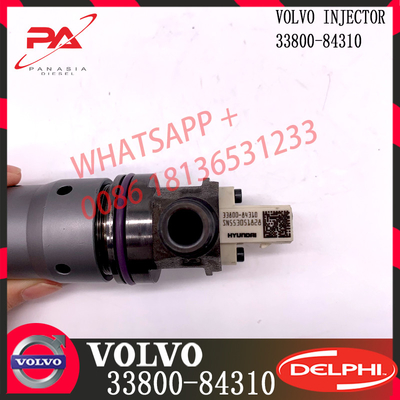Diesel Fuel Injector 3380084310 33800-84310 for V-O-L-V