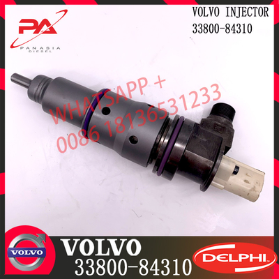 Diesel Fuel Injector 3380084310 33800-84310 for V-O-L-V