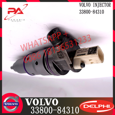 Diesel Fuel Injector 3380084310 33800-84310 for V-O-L-V