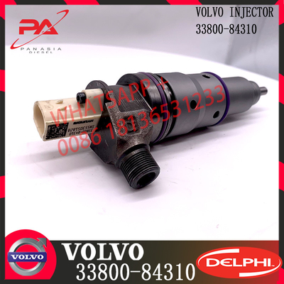 Diesel Fuel Injector 3380084310 33800-84310 for V-O-L-V