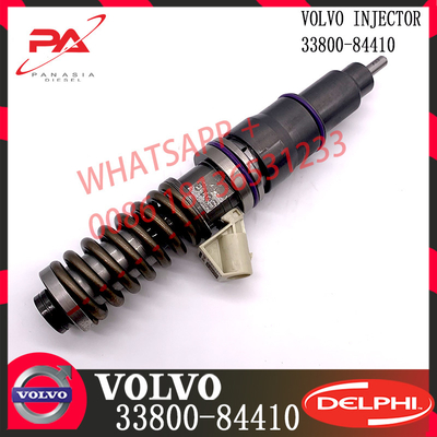 Common Rail Diesel Fuel Injector For V-O-L-V/ Hyundai 33800-84410 BEBE4C09102