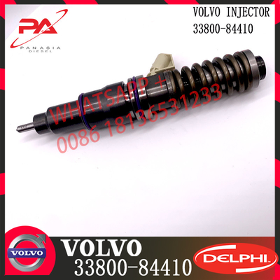 Common Rail Diesel Fuel Injector For V-O-L-V/ Hyundai 33800-84410 BEBE4C09102