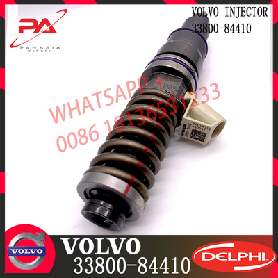 Common Rail Diesel Fuel Injector For V-O-L-V/ Hyundai 33800-84410 BEBE4C09102