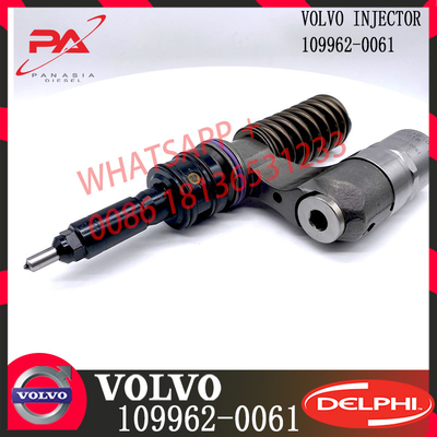 GE13T C16BA engine fuel injector 9443613820 109962-0061 1665000Z11