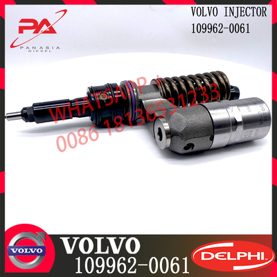 GE13T C16BA engine fuel injector 9443613820 109962-0061 1665000Z11