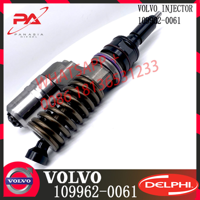 GE13T C16BA engine fuel injector 9443613820 109962-0061 1665000Z11