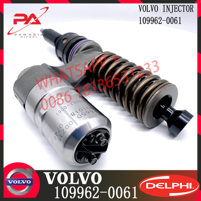 GE13T C16BA engine fuel injector 9443613820 109962-0061 1665000Z11