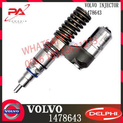 1478643 0414701058 0414701029 0414701030 Brand New Original Bosch Diesel Fuel Injector for Engine