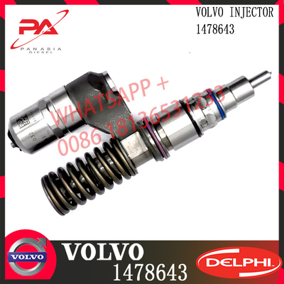 1478643 0414701058 0414701029 0414701030 Brand New Original Bosch Diesel Fuel Injector for Engine